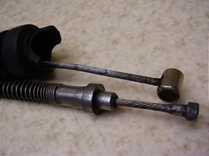 r[S750/ XV750 Virago  Nb`C[ 55R-3306