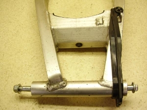 CB400S/F/ CB400SF/ X[p[tHA/ CB400X[p[tHA  XCOA[ NC31-1351