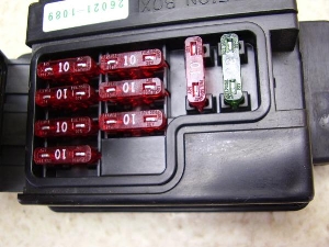 ZZR250/ ZZ-R250  q[YBOX EX250H-0505
