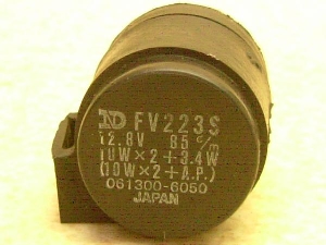 MCX50 ECJ[[ AC04-1001