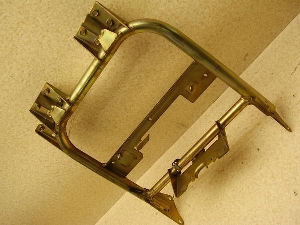 WCLms[/ GYRO Canopy  obNV[gt[ TA02-1108