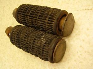 Et50/ WOLF50 XebvE NA11A-1028