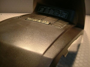 Y5129 VOiX180/ CYGNUS   Z^[Jo[ 25G-0057