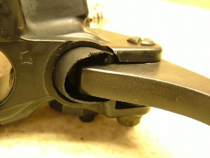 G~l[^[250/ ELIMINATOR o[}X^[V_[ EL250A-0272