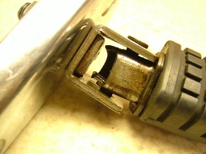 G~l[^[250/ ELIMINATOR ^fXebvE EL250A-0272