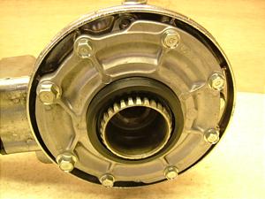 r[S400/ XV400/ Virago 400 XCOA[ 2NT-0555