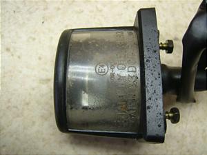 G~l[^[400/ ELIMINATOR  io[ ZL400A-0086
