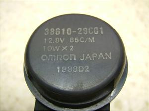 AhX50/ ADDRESS  [ CA1CB-1540