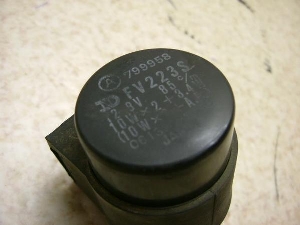 MTX125R ECJ[[ JD05-1007