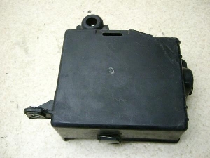 XJ750A obe[BOX 5G8-0008