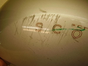 NAXN[s[/ CreaSCOOPY   TChJo[ AF55-1017