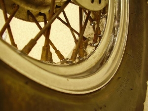 XeB[h400/ STEED  AzC[^C NC26-1208