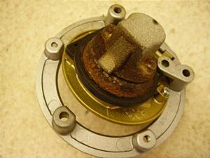 400SS DUCATI/ hDJeB/ hDJeB 400SS K\^NLbv 2DM400J-0012