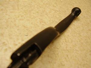 Z[225/ SEROW225 Nb`o[ 1KH-0406