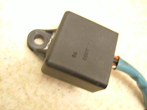 \jbN50/ SONIC/ AvA/ aprilia    CDI ZD4PBF000WS000108