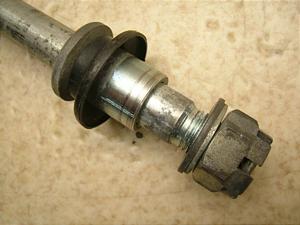 Z[225-2/ SEROW225 tgANXVtg 1KH-0342