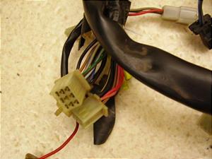FZ250(tFU[)/ FZ250PHAZER/ PHAZER/ tFU[  Cn[lX 1KG-0612