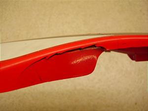 FZ250(tFU[)/ FZ250PHAZER/ PHAZER/ tFU[  V[gJE 1KG-0612
