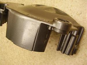 ZZR250/ ZZ-R250  hCuXvPbgJo[ EX250H-0685