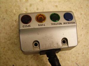 r[S250/ XV250 Virago CWP[^[v 3DM-0323