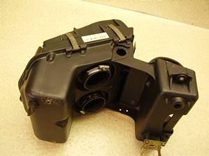 hDJeB400SS/ DUCATI GAN[i[ ZDM400J-0012