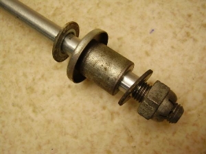 oo50(6V)/ VanVan50   tgANXVtg RV50-8601