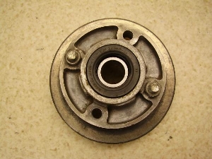 oo50(6V)/ VanVan50   nu RV50-8601