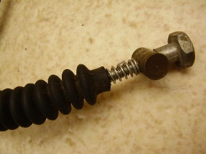oo50(6V)/ VanVan50   Au[LC[ RV50-8601