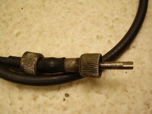 oo50(6V)/ VanVan50   Xs[h[^[C[  RV50-8601