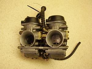 hDJeB400SS/ DUCATI Lu^[ ZDM400J-0012