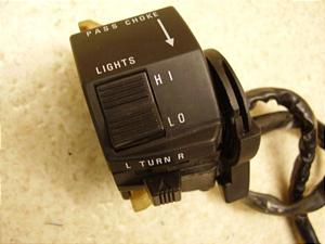 ofBbg400/ BANDIT nhXCb` GK75A-1308