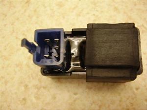 WCUP/ WCAbv/ GYRO UP    CDI TA01-1118
