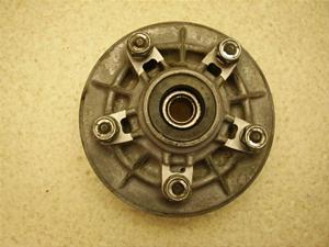 CB400S/F/ CB400SF/ X[p[tHA/ CB400X[p[tHA  AZ^[nu NC31-1350