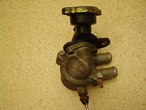 CB400S/F/ CB400SF/ X[p[tHA/ CB400X[p[tHA  T[X^bg NC31-1350