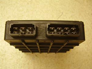 x`[C1200/ VENTURE ROYAL CDI *47G-0047*