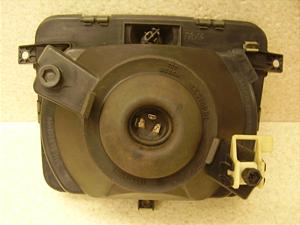 BMW K1 wbhCg K1-6375