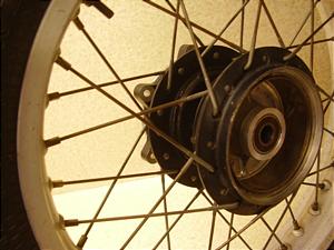 XL250R AzC[^C MD03-1005