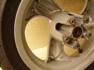 OhfBNX125/ G-DINK/ LR/ KYMCO    tgzC[^C RFBSH25DC