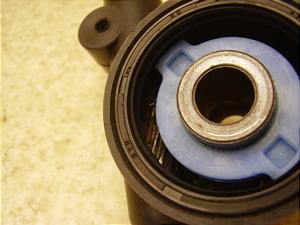 OhfBNX125/ G-DINK/ LR/ KYMCO    [^[MA RFBSH25DC