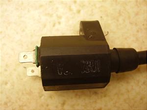 OhfBNX125/ G-DINK/ LR/ KYMCO    COjbVvOR[h(12v) RFBSH25DC