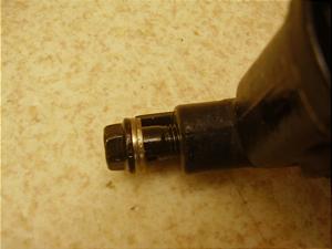 OhfBNX125/ G-DINK/ LR/ KYMCO    tg}X^[V_[ RFBSH25DC