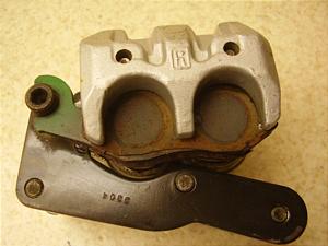 OhfBNX125/ G-DINK/ LR/ KYMCO    Au[LLp[ RFBSH25DC