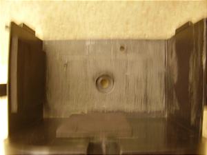 OhfBNX125/ G-DINK/ LR/ KYMCO    obe[BOX RFBSH25DC