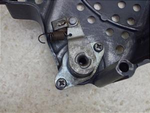 GSX-R400R hCuXvPbgJo[/ GWJo[/ XvPJo[ GK76A-1014