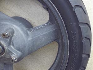 CB400S/F/ CB400SF/ X[p[tHA/ CB400X[p[tHA  AzC[^C NC31-