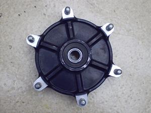 oIX250/ BALIUS Anu ZR250A-0651