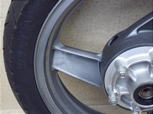 ZZR250/ ZZ-R250  AzC[^C EX250H-0289