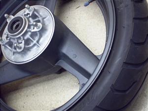 CB400S/F/ CB400SF/ X[p[tHA/ CB400X[p[tHA  AzC[^C NC31-3101