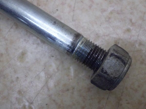 CL50x[(12V)/ x[50/ Benly50  AANXVtg CD50-4102