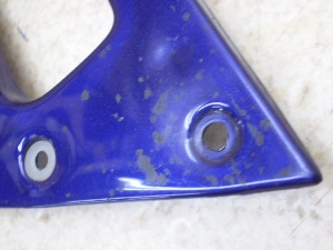 AvA Aprilia RS250  AZ^[Jo[ ZD4LD-0000